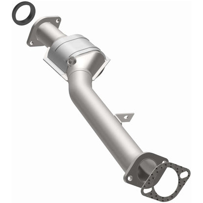 MagnaFlow 2006-2007 Subaru Impreza California Grade CARB Compliant Direct-Fit Catalytic Converter