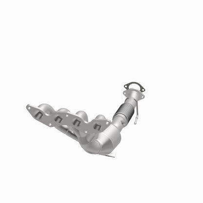 Magnaflow OEM Grade Catalytic Converter | Ford Focus (05-13,11-19) (51153)