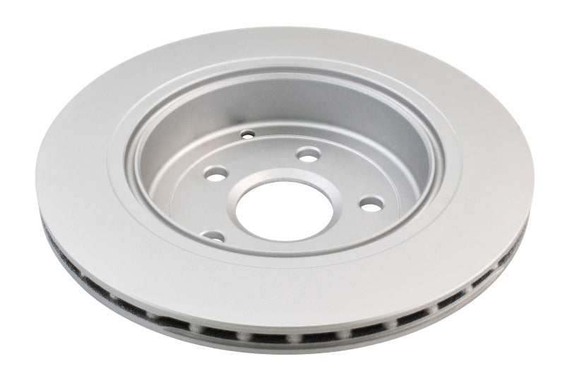 DBA En-Shield Rear Street Series Rotor | Chevrolet Caprice V (11-17) (DBA2029E)