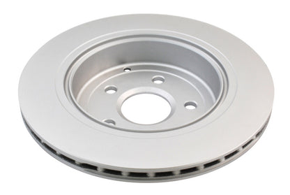 DBA En-Shield Rear Street Series Rotor | Chevrolet Caprice V (11-17) (DBA2029E)
