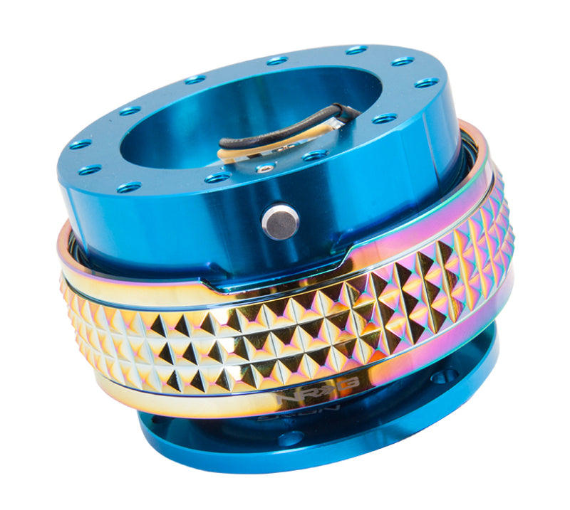 NRG 2.1 QUICK RELEASE