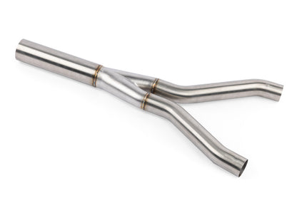 APR Catback Exhaust System | Audi S5 Sportback (18-25) CBK0012