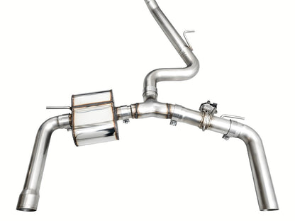 AWE Tuning AWE SwitchPath Exhaust for Audi 8Y RS 3 - 3025-31389