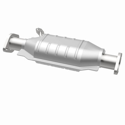 Magnaflow 23890 DirectFit Converter Toyota 81/82