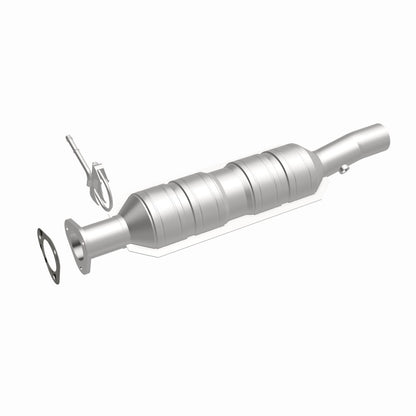 Magnaflow 52228 DirectFit Converter OEM Underbody For E-350 Super Duty 07-08