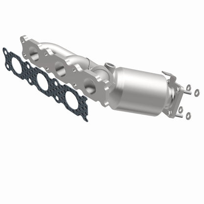 Magnaflow 22-173 DirectFit Converter OEM For 11-14 Volvo XC90 L6 3.2