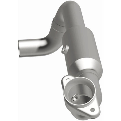 MagnaFlow 2007-2008 Ford F-150 California Grade CARB Compliant Direct-Fit Catalytic Converter