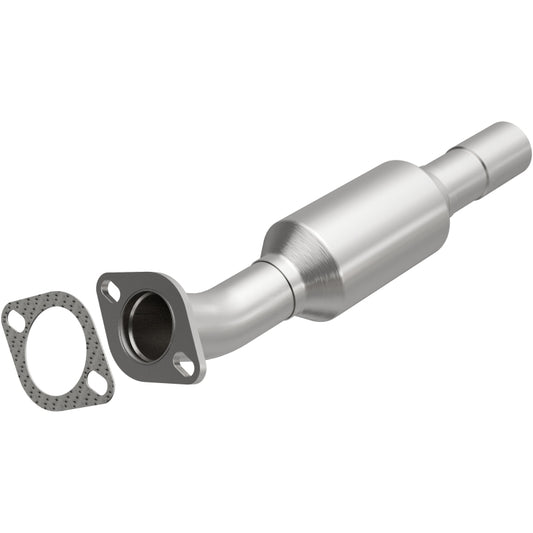 Magnaflow 21-378 OEM Underbody Converter for Nissan Sentra 07-12