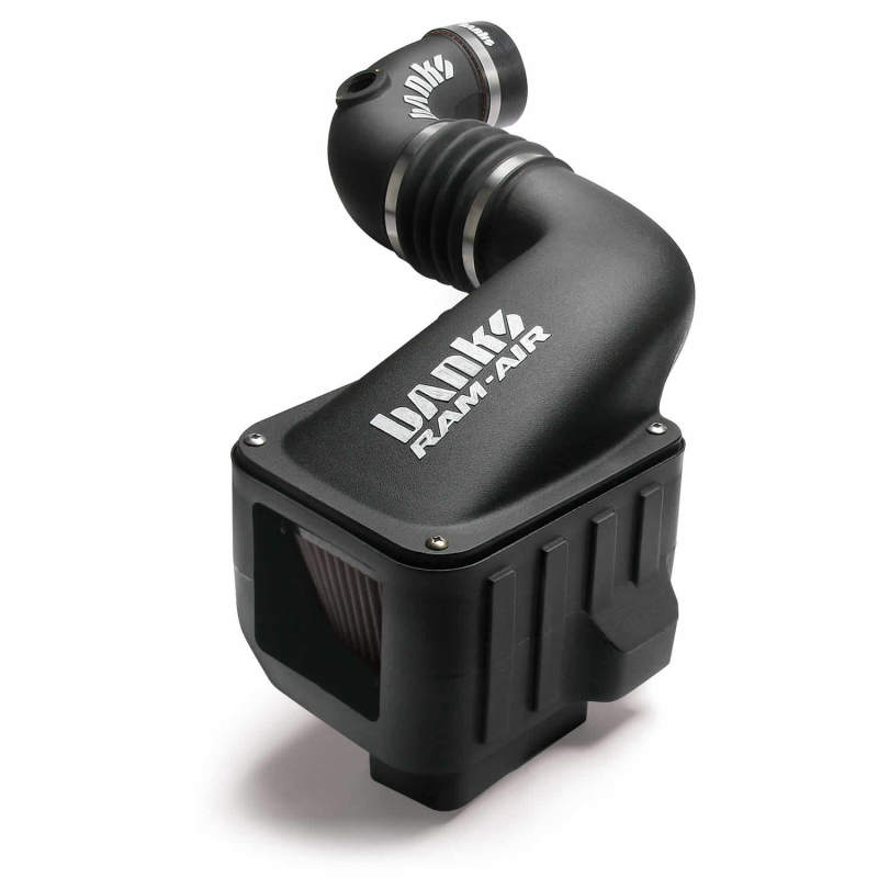 Banks Power Ram-Air Intake System | Chevrolet 6.6L LLY/LBZ (06-07) (42142-D)