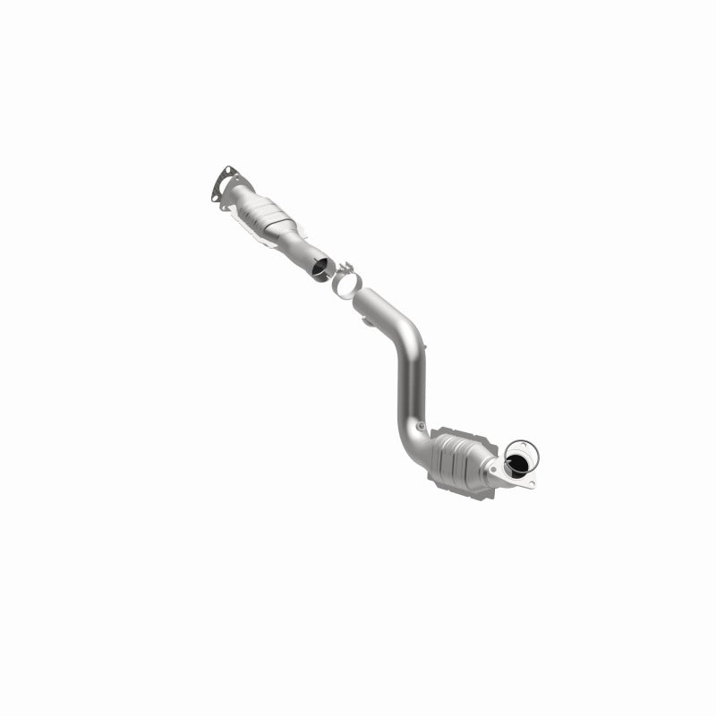 Magnaflow 24399 DirectFit Converter Passenger Side For Express 2500 03-05