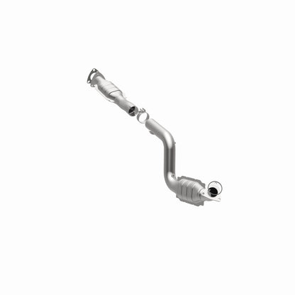 Magnaflow 24399 DirectFit Converter Passenger Side For Express 2500 03-05