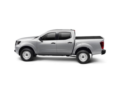 Undercover 22 Nissan Frontier 6ft Flex Tonneau Cover | Frontier (FX51021)