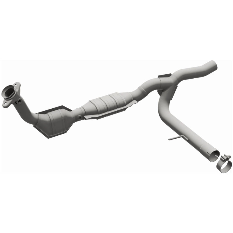 Magnaflow 51744 P/S 04-06 Ford F-150 5.4L 4WD Converter