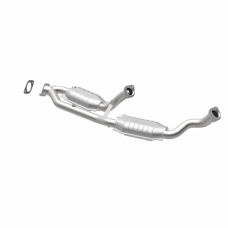 Magnaflow 23543 DirectFit Converter For Windstar 99-02