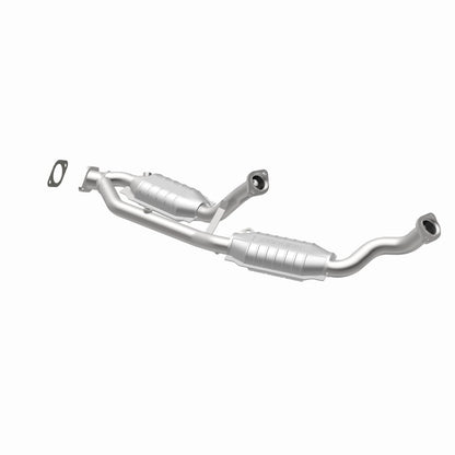 Magnaflow 23543 DirectFit Converter For Windstar 99-02