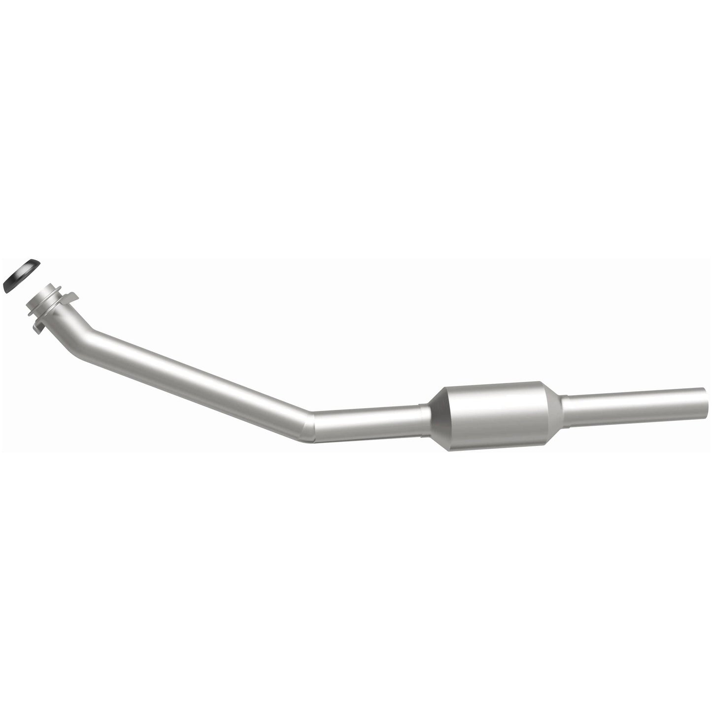 MagnaFlow California Grade CARB Compliant Direct-Fit Catalytic Converter 3391269