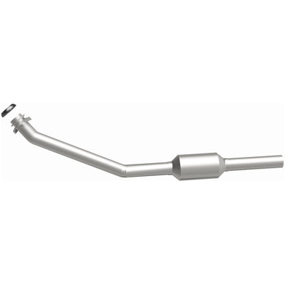 MagnaFlow California Grade CARB Compliant Direct-Fit Catalytic Converter 3391269