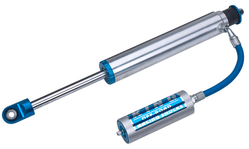 King Shocks 2.5 Performance Series Non-Adjustable Shocks Set - 2005-2023 Toyota Tacoma 6 Lug 4WD