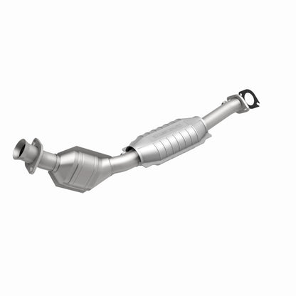 Magnaflow 51895 OEM DirectFit Converter For 96-00 Crown Vic 4.6L