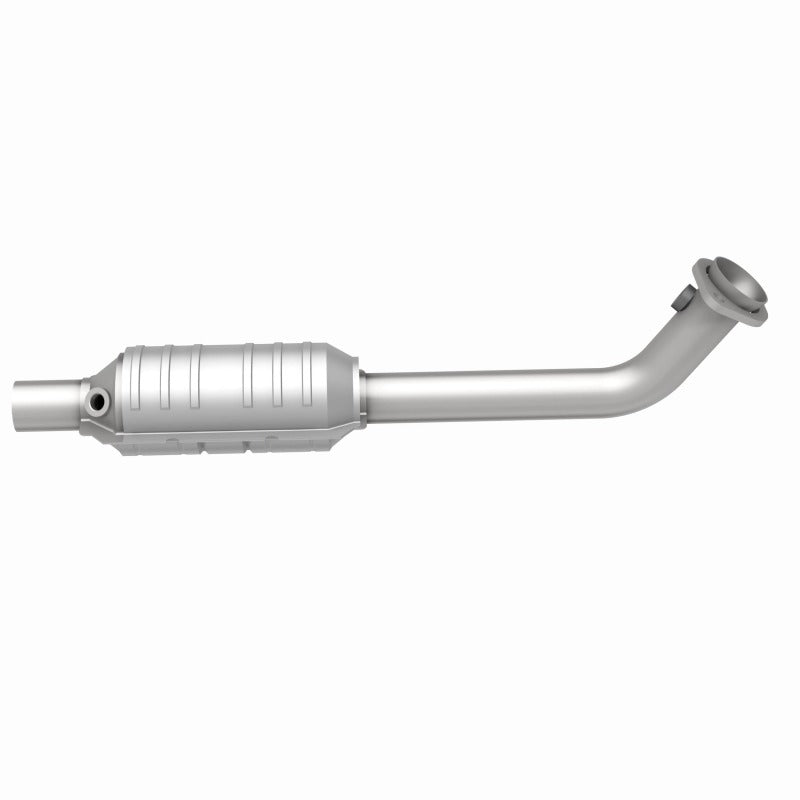 Magnaflow 49572 DirectFit Converter For BMW X5 4.4L OEM