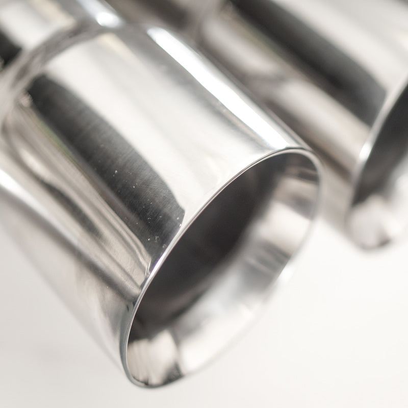 Stainless Works 99-04 Ford SVT Lightning Legend Exhaust System | Ford SVT Lightning (99-04)