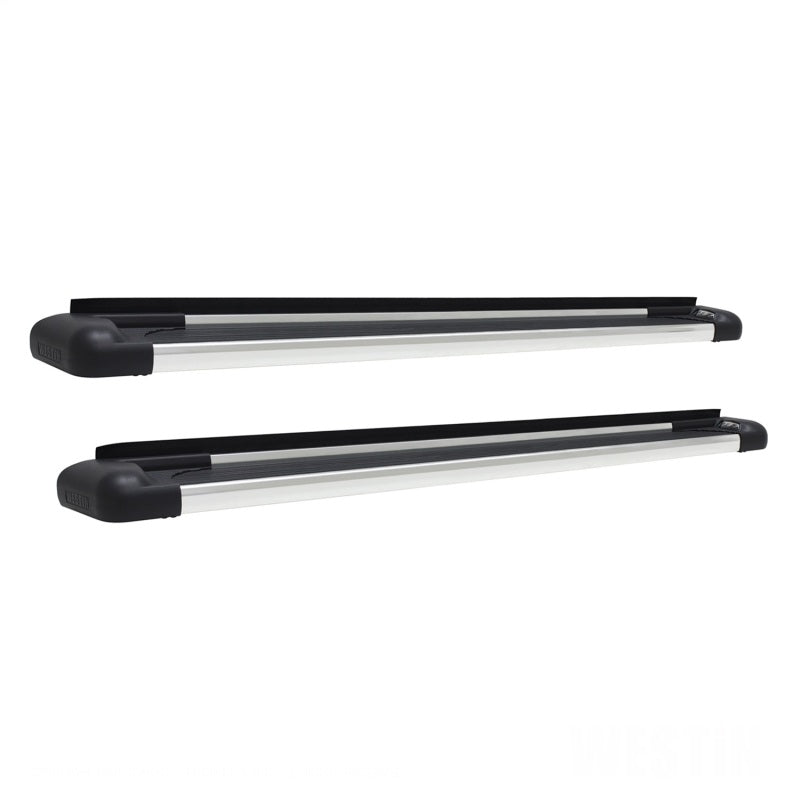 Westin 27-65720 SG6 LED Running Board For Chevy Silverado 1500