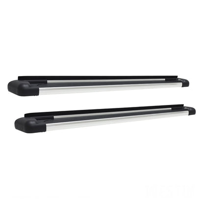 Westin 27-65720 SG6 LED Running Board For Chevy Silverado 1500