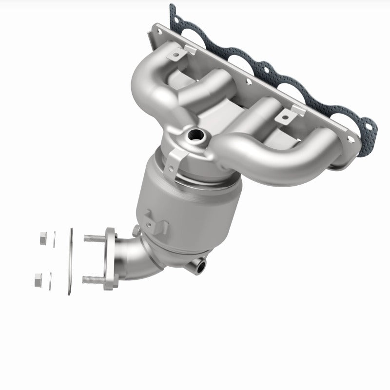 Magnaflow 22-235 DirectFit Converter For Hyundai Tucson 19-20 L4 OEM Grade