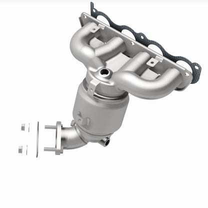 Magnaflow 22-235 DirectFit Converter For Hyundai Tucson 19-20 L4 OEM Grade