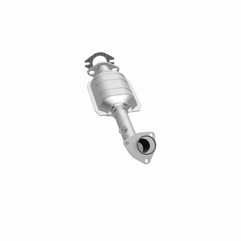 Magnaflow 24417 DirectFit Converter 01-04 Pathfinder Driver Side Rear