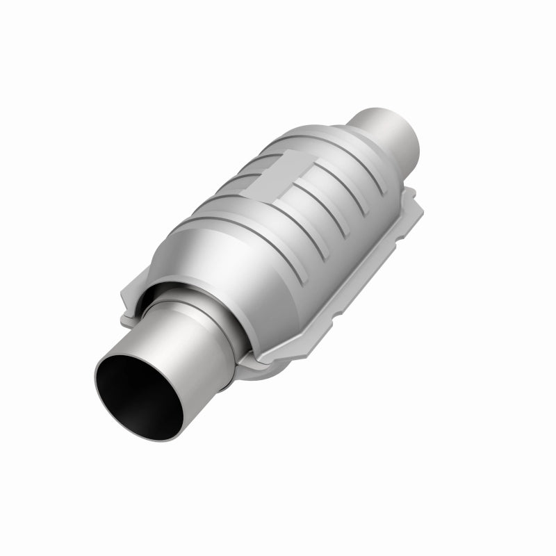 MAGNAFLOW 557305 Universal Catalytic Converter 2.25in OEM For All Vehicles