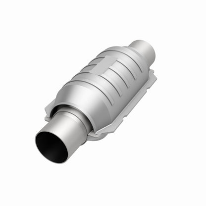 MAGNAFLOW 557305 Universal Catalytic Converter 2.25in OEM For All Vehicles