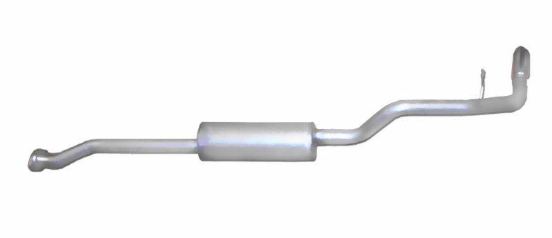 Gibson 3in Single Cat-Back Exhaust | Chevrolet Avalanche 1500 (02-05) (315535)
