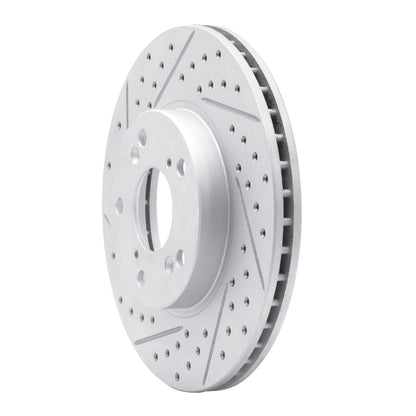 DFC 98-22 Acura Csx D&S Rotor | Honda Accord/CR-V/Element (830-59042L)