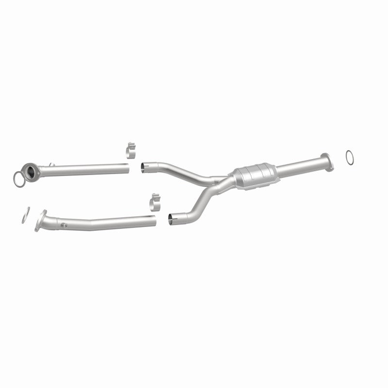 MagnaFlow Conv DF 95-97 Lexus SC400 4.0L (51904)
