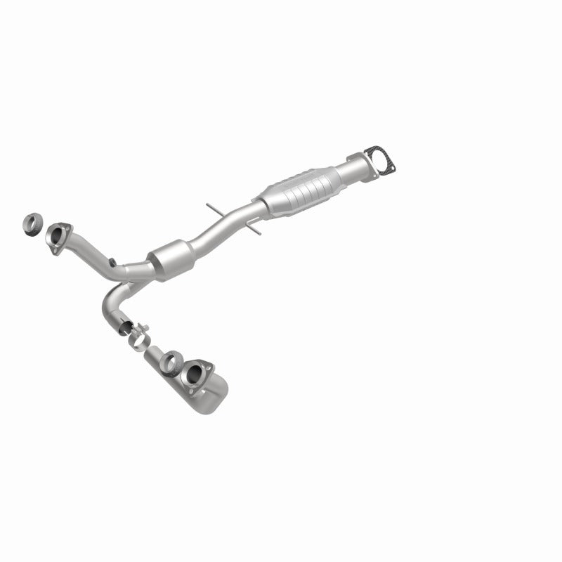 Magnaflow 23717 D&S Converter 00-04 Chevy S10/GMC Sonoma 4.3L 2WD