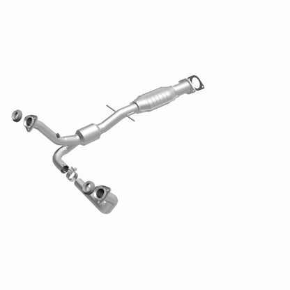 Magnaflow 23717 D&S Converter 00-04 Chevy S10/GMC Sonoma 4.3L 2WD