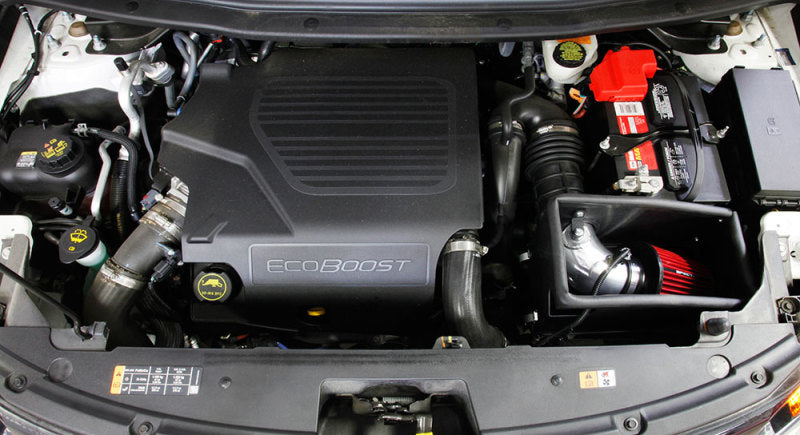 Spectre Ford Explorer Sport 13-19 F/I Air Intake Kit (9022)