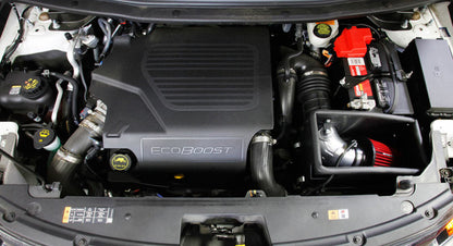Spectre Ford Explorer Sport 13-19 F/I Air Intake Kit (9022)