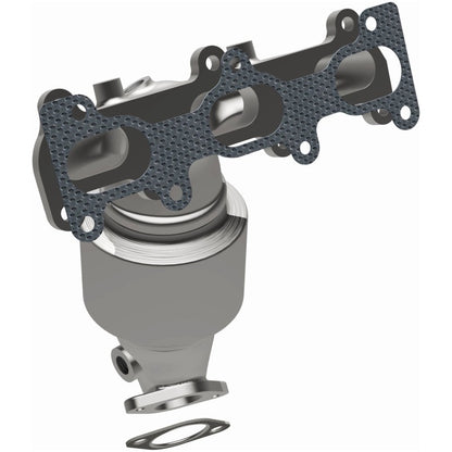 MagnaFlow 50675 D&S Converter Hyundai Santa Fe/Tucson/Kia Sportage