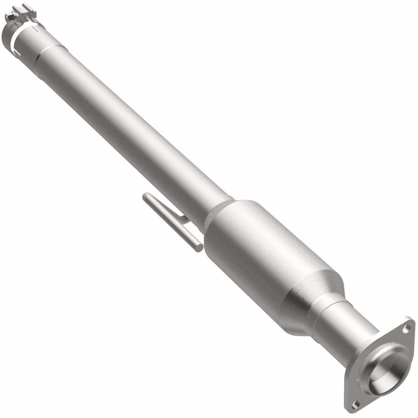 MagnaFlow 2004-2006 Jeep Wrangler California Grade CARB Compliant Direct-Fit Catalytic Converter