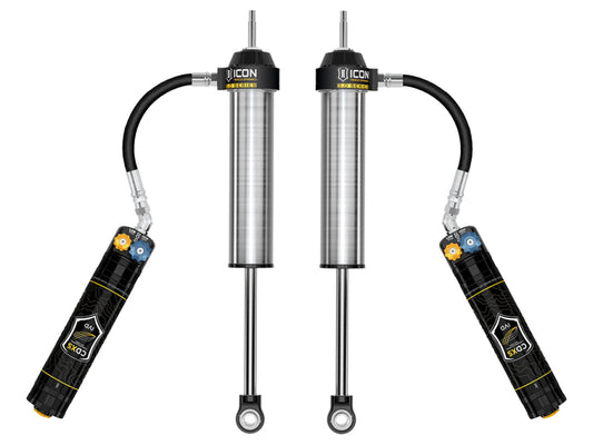 ICON 57845XP 0-1.5/0-4" Rear 3.0 VS RR/CDXS Shock Pair for 22-25 Tundra/Sequoi