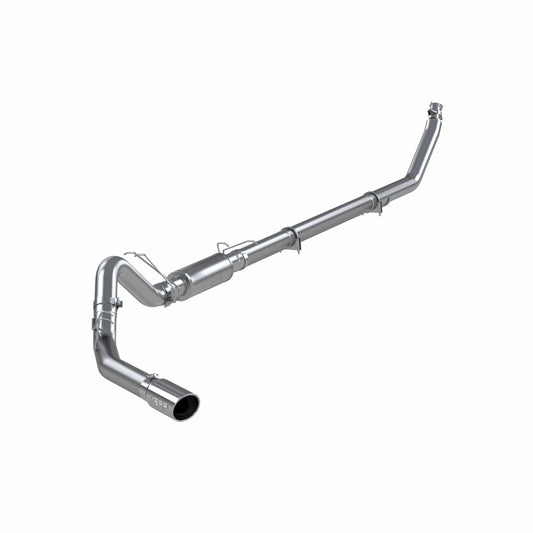 MBRP 1994-2002 Dodge 2500/3500 Cummins Catback Single Side (94-97 Hanger HG6100 req.)