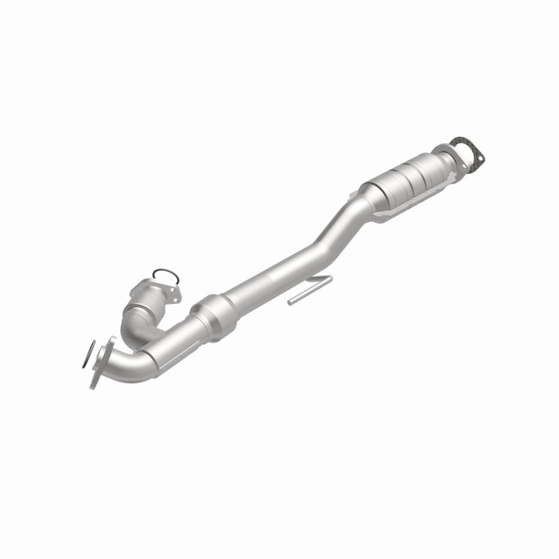 Magnaflow 52190 DirectFit Converter For Altima 07-08 3.5L Underbody