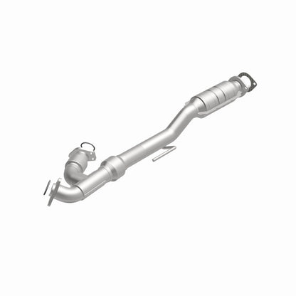 Magnaflow 52190 DirectFit Converter For Altima 07-08 3.5L Underbody