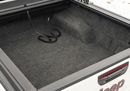 Husky Liners HBRJ20SBK Bed Liner For Jeep Gladiator 5ft Bed 20-26