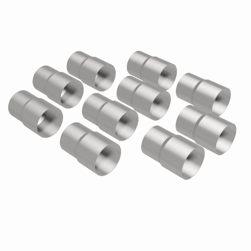Magnaflow 15441 Pipe Trans 10Pk 3.50 ID-4.00 OD
