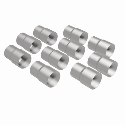 Magnaflow 15441 Pipe Trans 10Pk 3.50 ID-4.00 OD