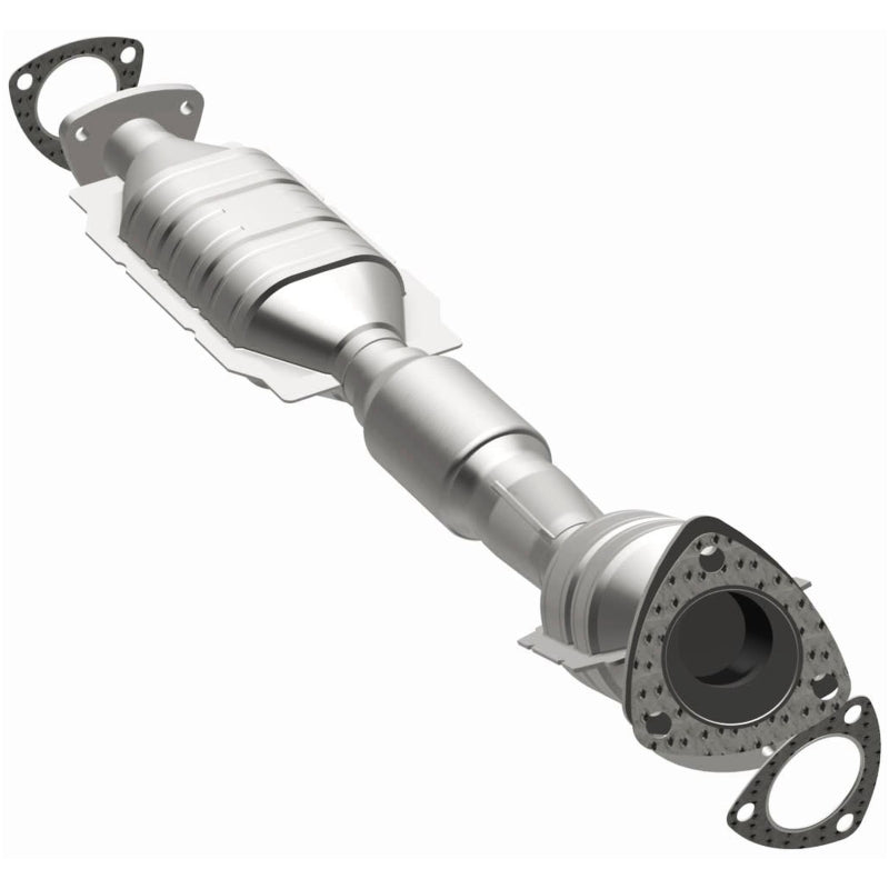 Magnaflow 49527 DirectFit Converter For Saturn LS/LW Series 3.0L