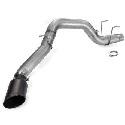 Banks 49807-B for 19-23 Dodge RAM 6.7L 5" Monster Exhaust W/SideKick Black Tip